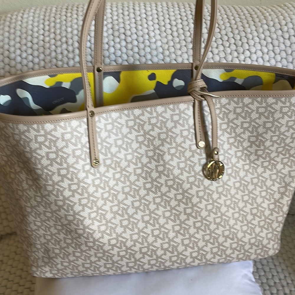 DKNY bag